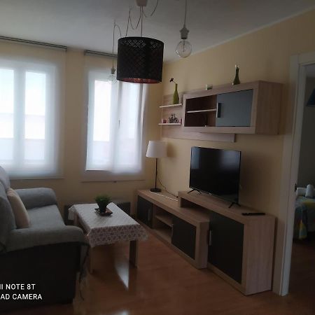 Vivienda Turistica Ramon Trillo En Muxia Apartment Exterior foto