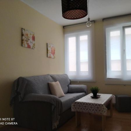 Vivienda Turistica Ramon Trillo En Muxia Apartment Exterior foto